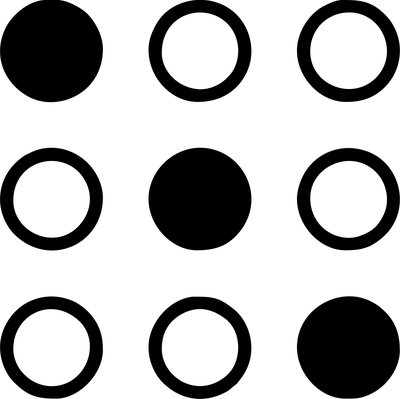 Ozzy consistency icon