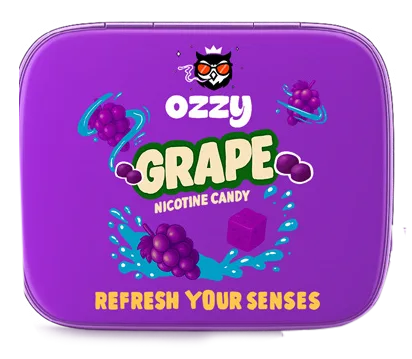 Ozzy Grape product