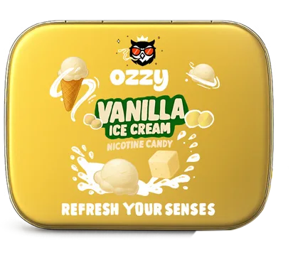 Ozzy Vanilla product