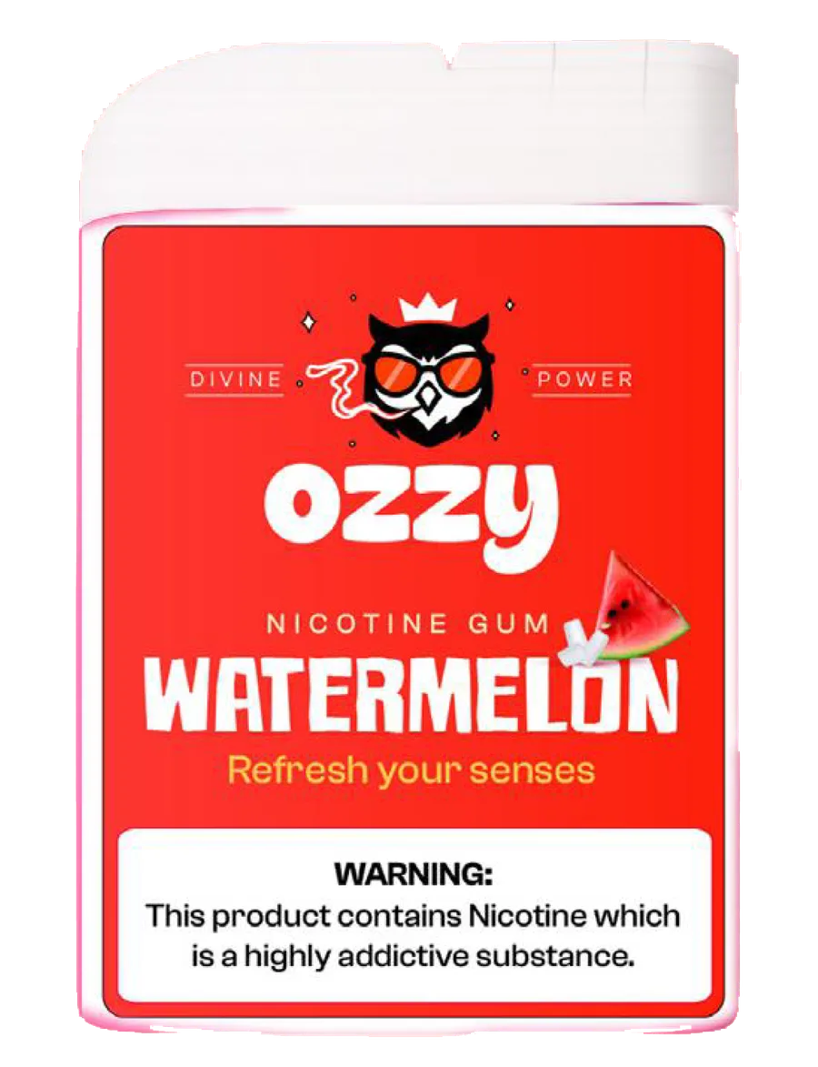 Ozzy Watermelon product