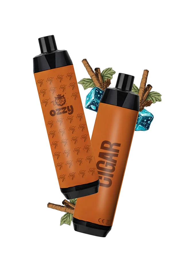 Ozzy Cigar product