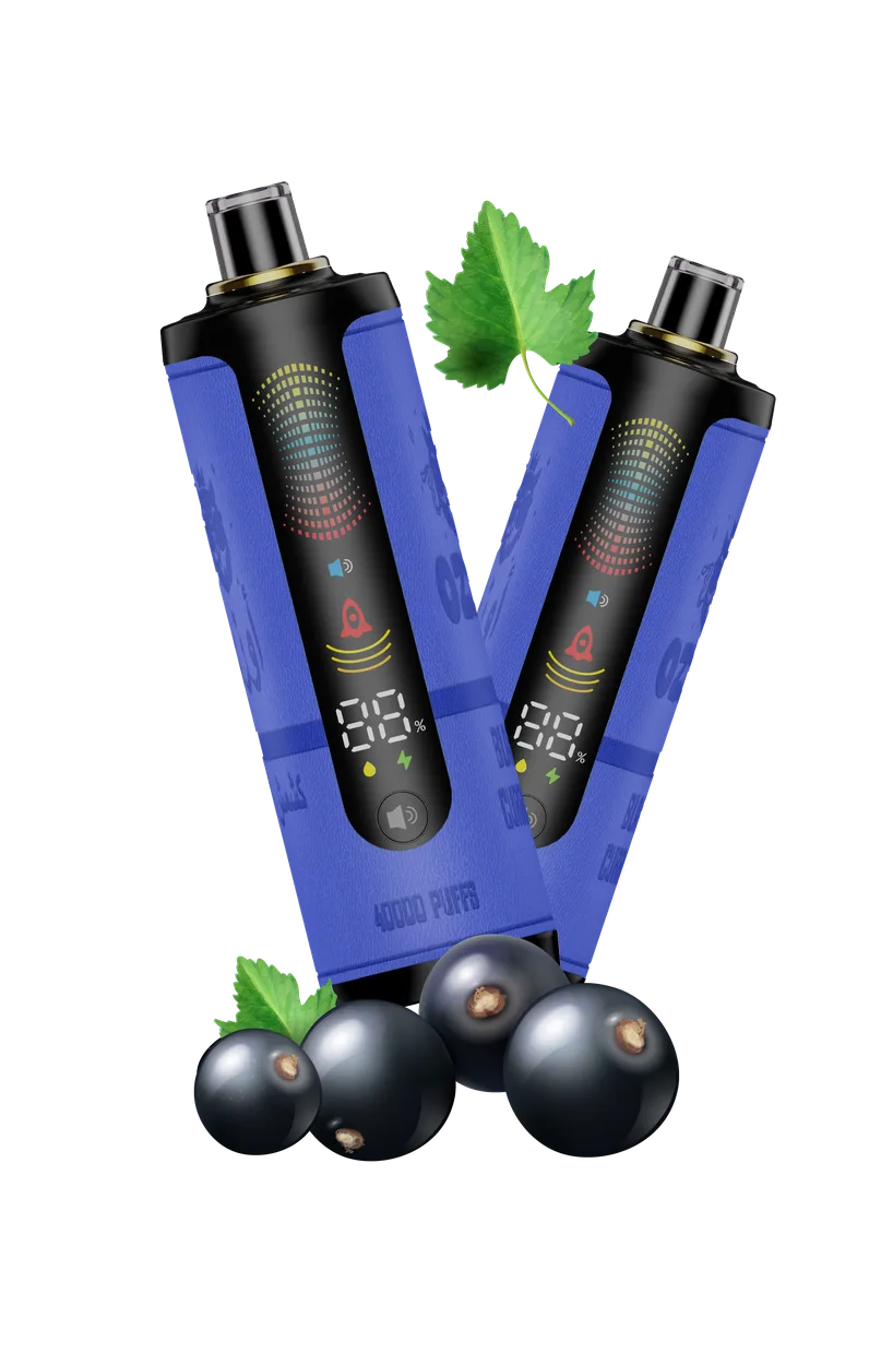 Ozzy Black Currant product