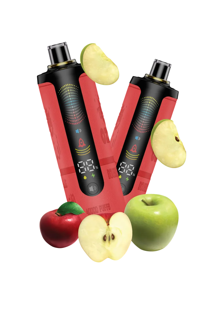 Ozzy Double Apple product