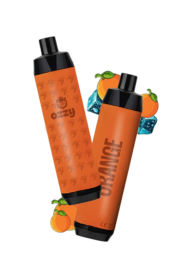 Ozzy Orange product