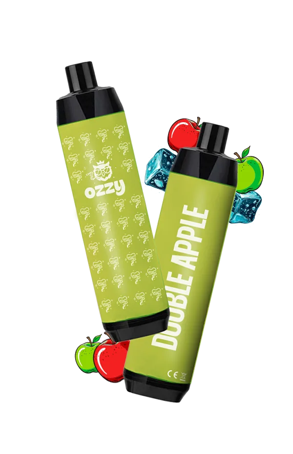 Ozzy Double Apple product